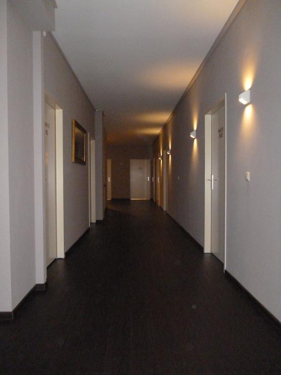 Bergedorf Haus 9 Hotel Hamburg Exterior photo